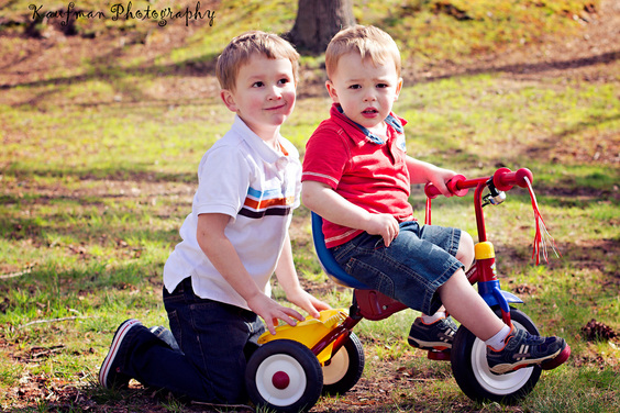 Children and Family Photography 5