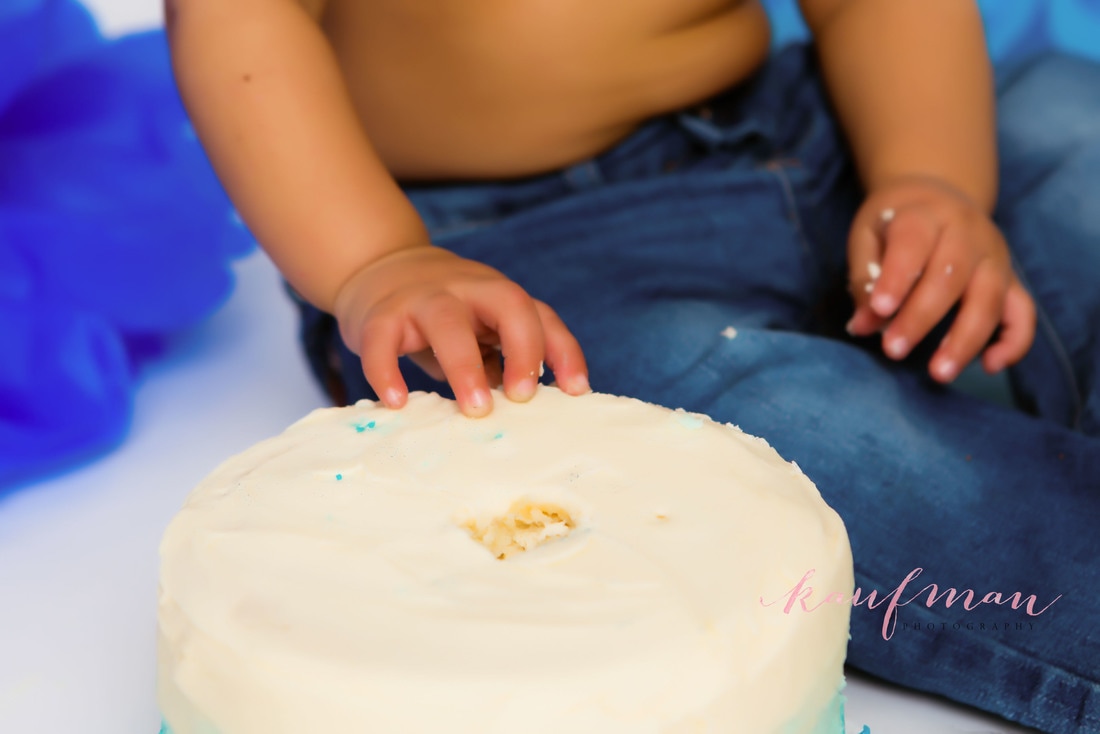 one year old cake smash, photo of one year old smashing the cake, 1 year photo session, first birthday cake smash