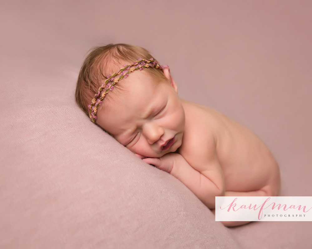 Newborn and Family Photography 3