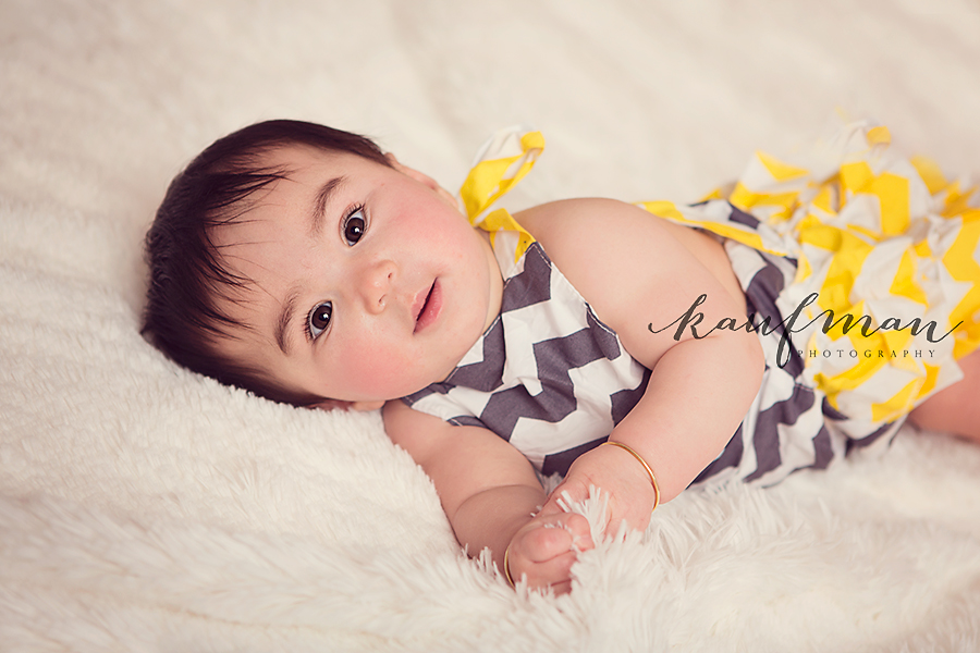 Baby Photography Stoughton