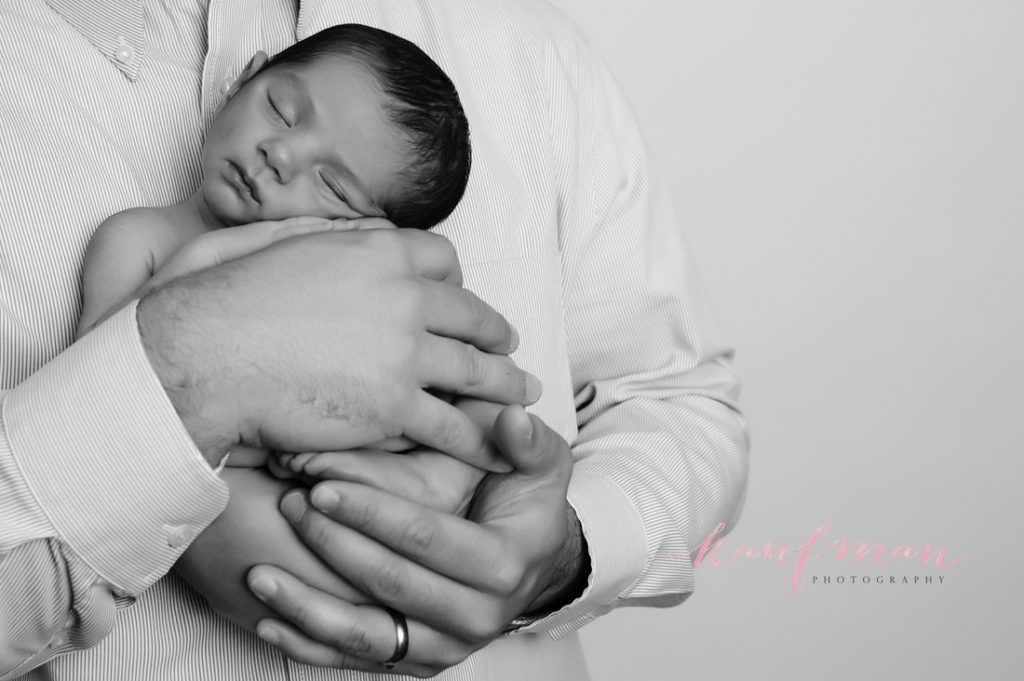 Newborn and Baby Photography Sharon
