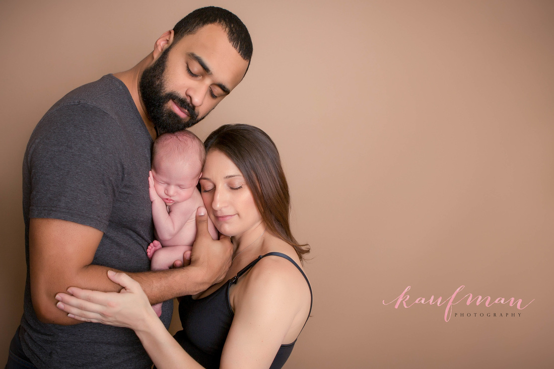 Newborn and Family Photography South Shore