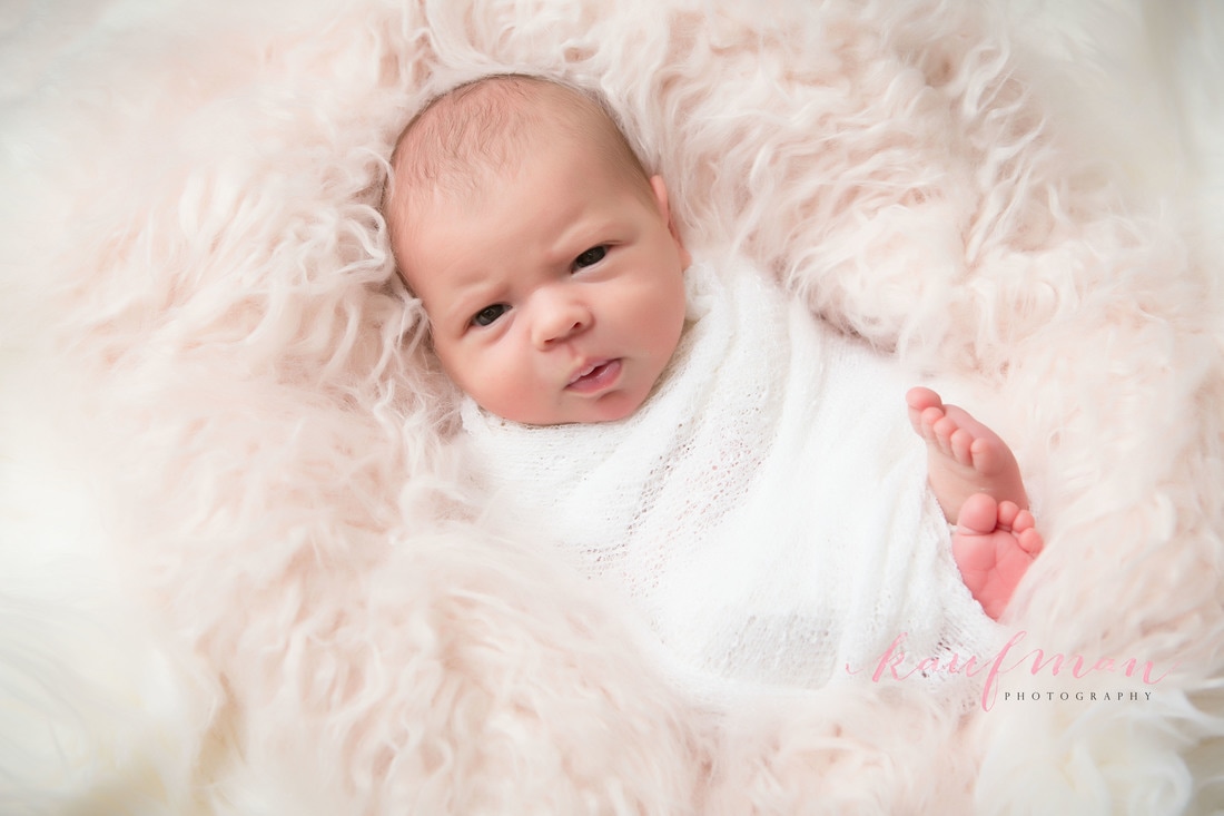 Newborn photo, newborn photography, newborn baby girl