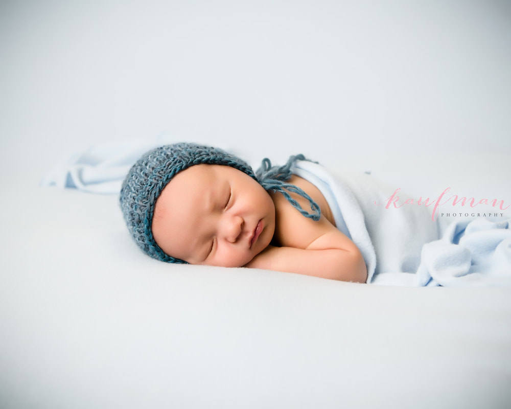  Newborn Photo Session 10