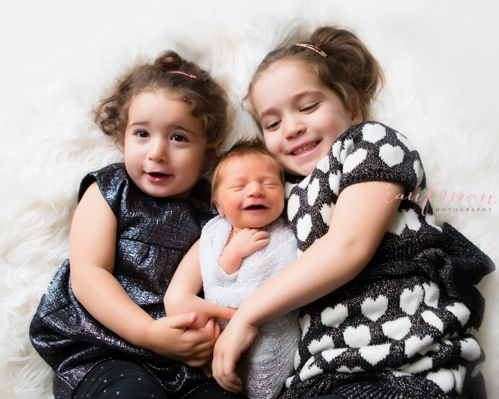  Family and Newborn Photography Sharon 1