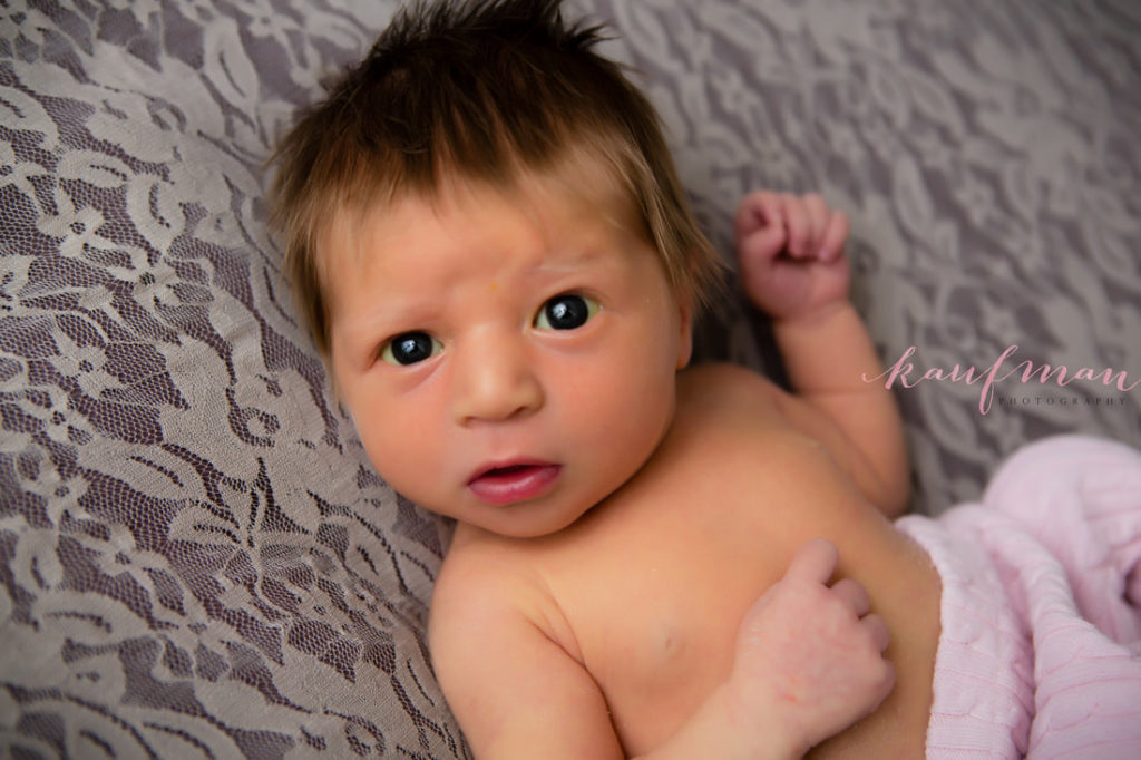 Family and Newborn Photography Sharon