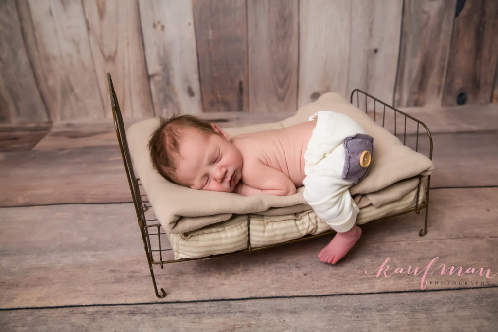 Newborn and Family Photography Sharon