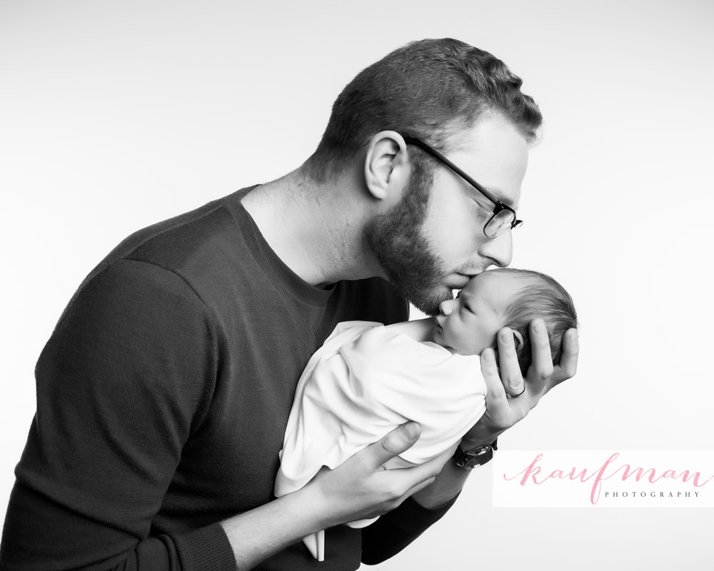 Newborn and Family Photography 12