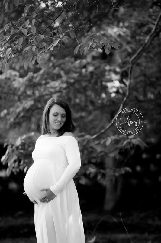 Maternity Photo Session Canton 13